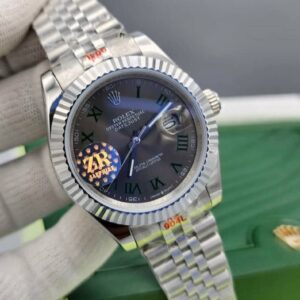 Luxury Executive Men’s Wristwatch