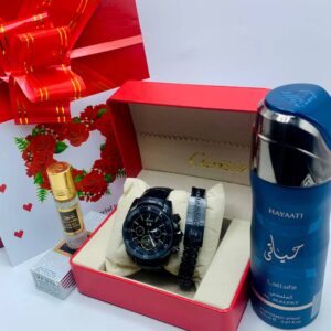mid-grade-luxury-cartier-inspired-watch-gift-set